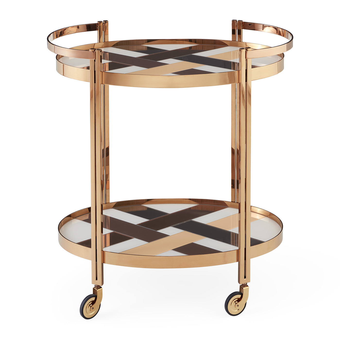 Chariot de bar Chambeige