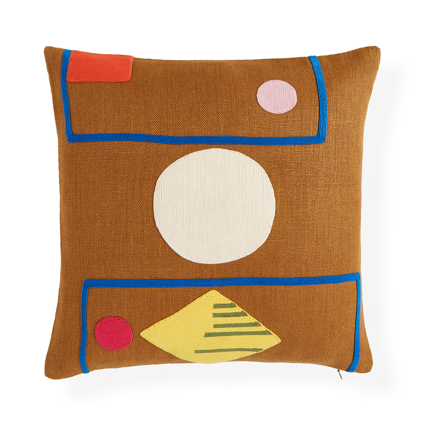Coussin Monterey Shapes