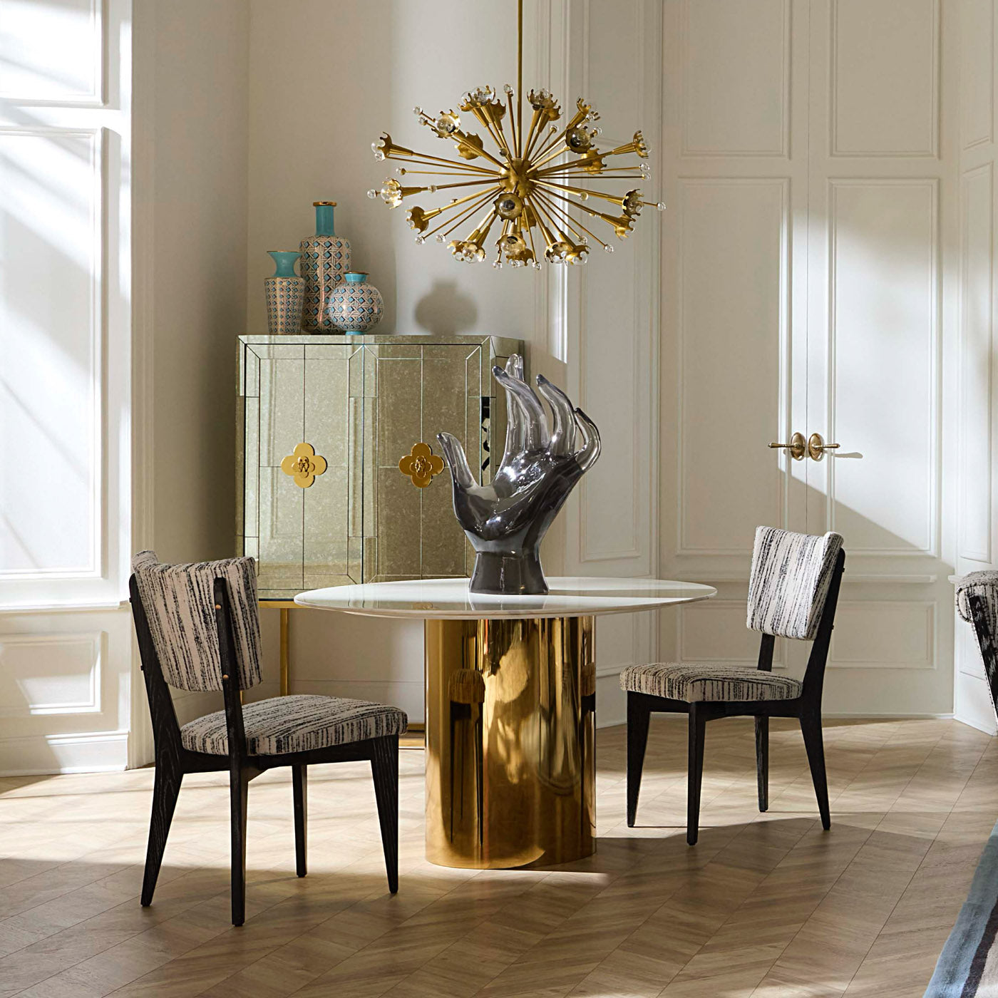 Fauteuil Cocteau