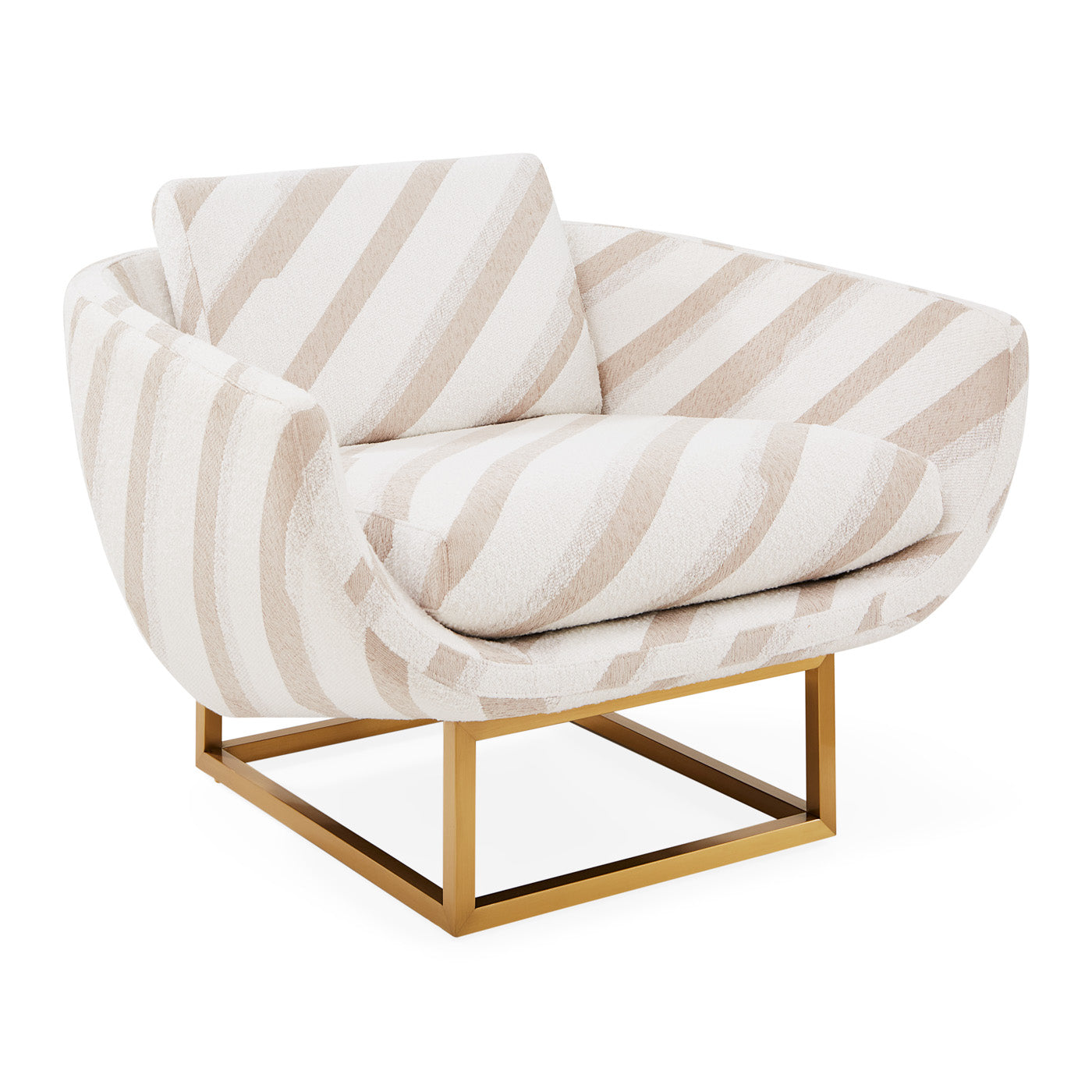Fauteuil Beaumont