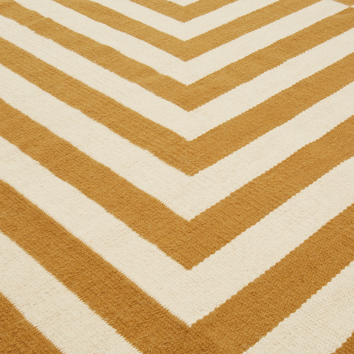 Tapis tissé plat Canaan