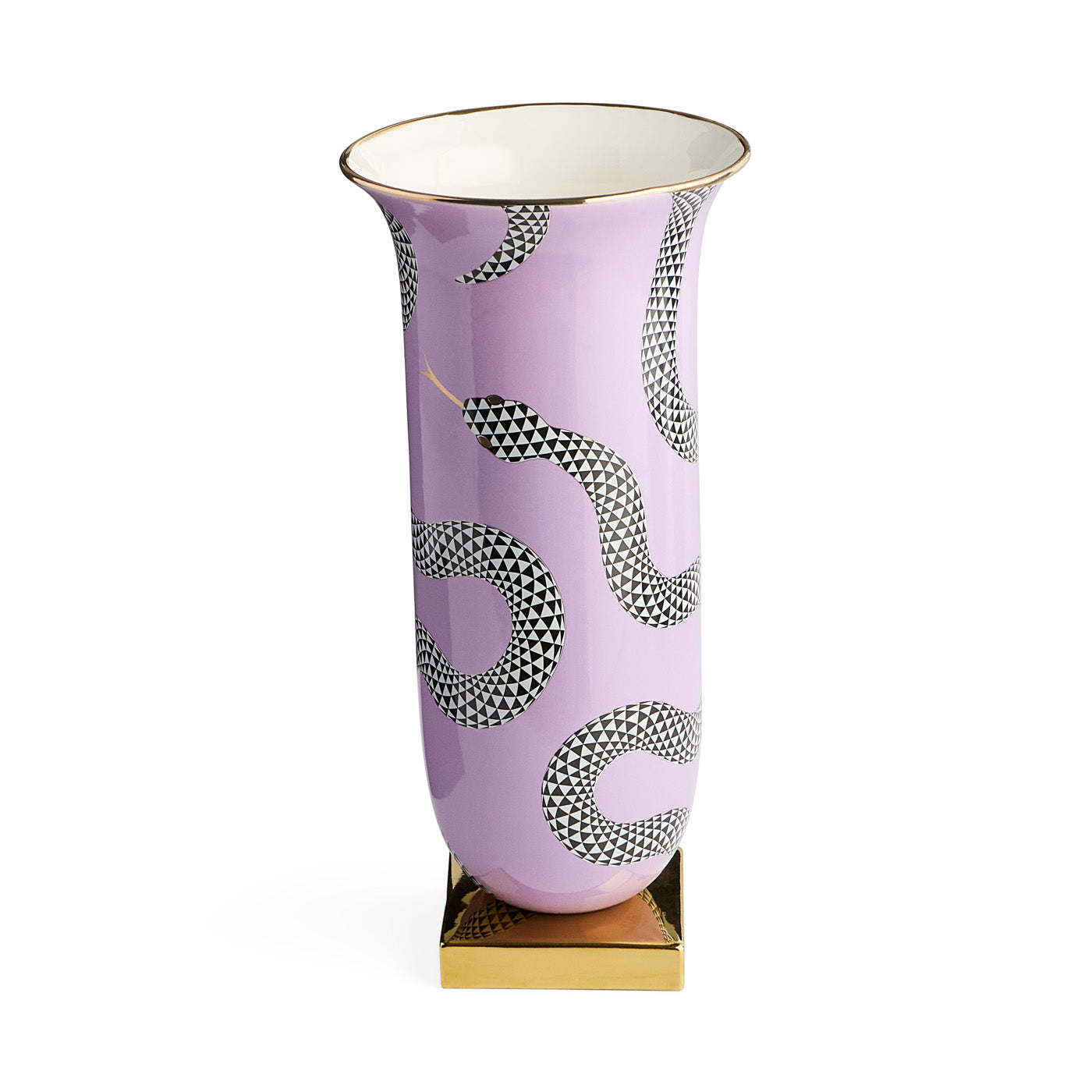 Grand vase évasé Eden