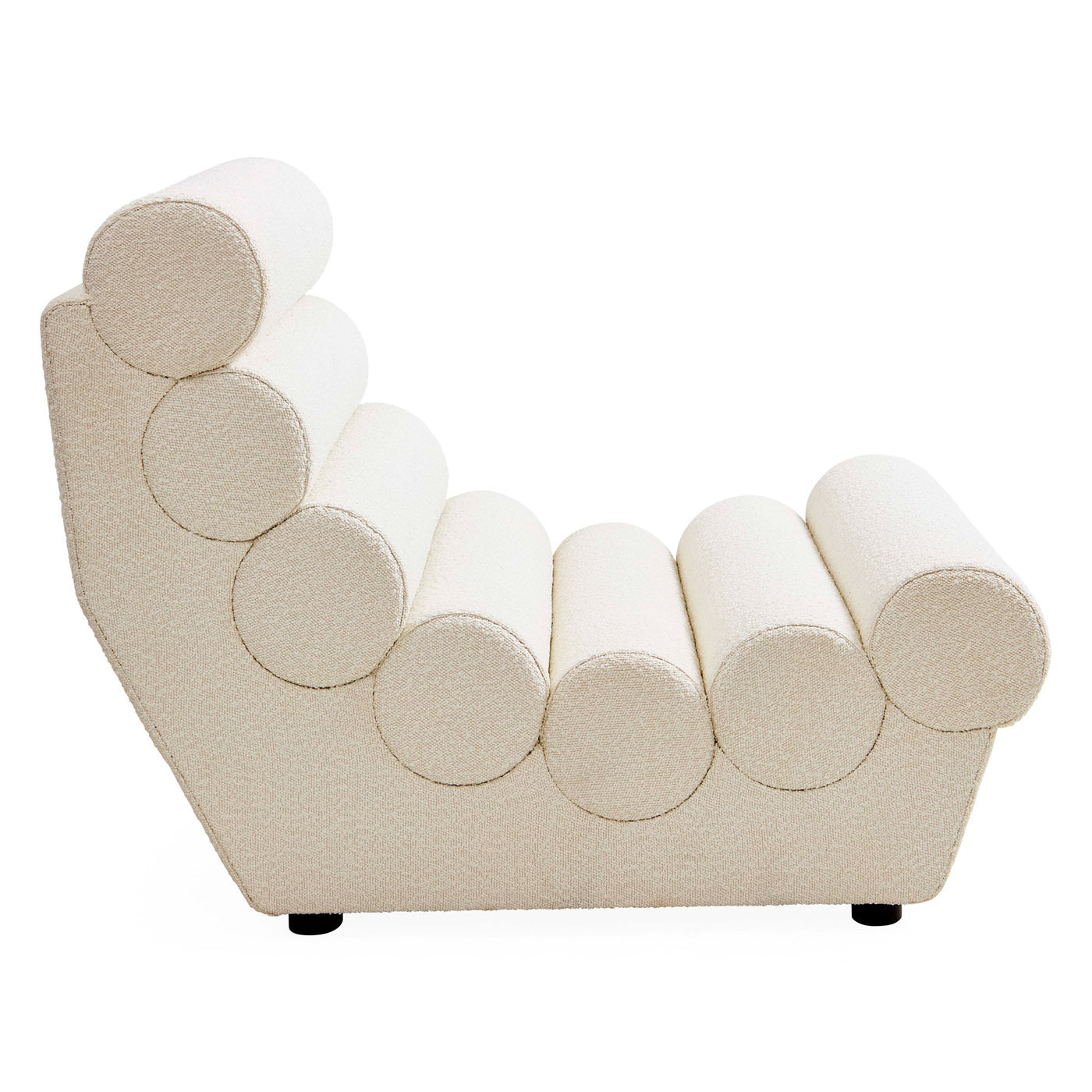 Fauteuil pantoufle Futura