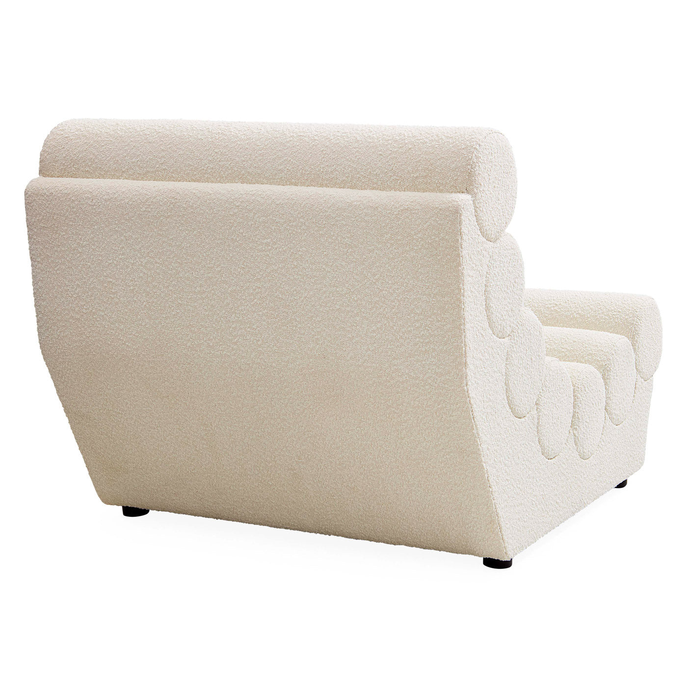 Fauteuil pantoufle Futura