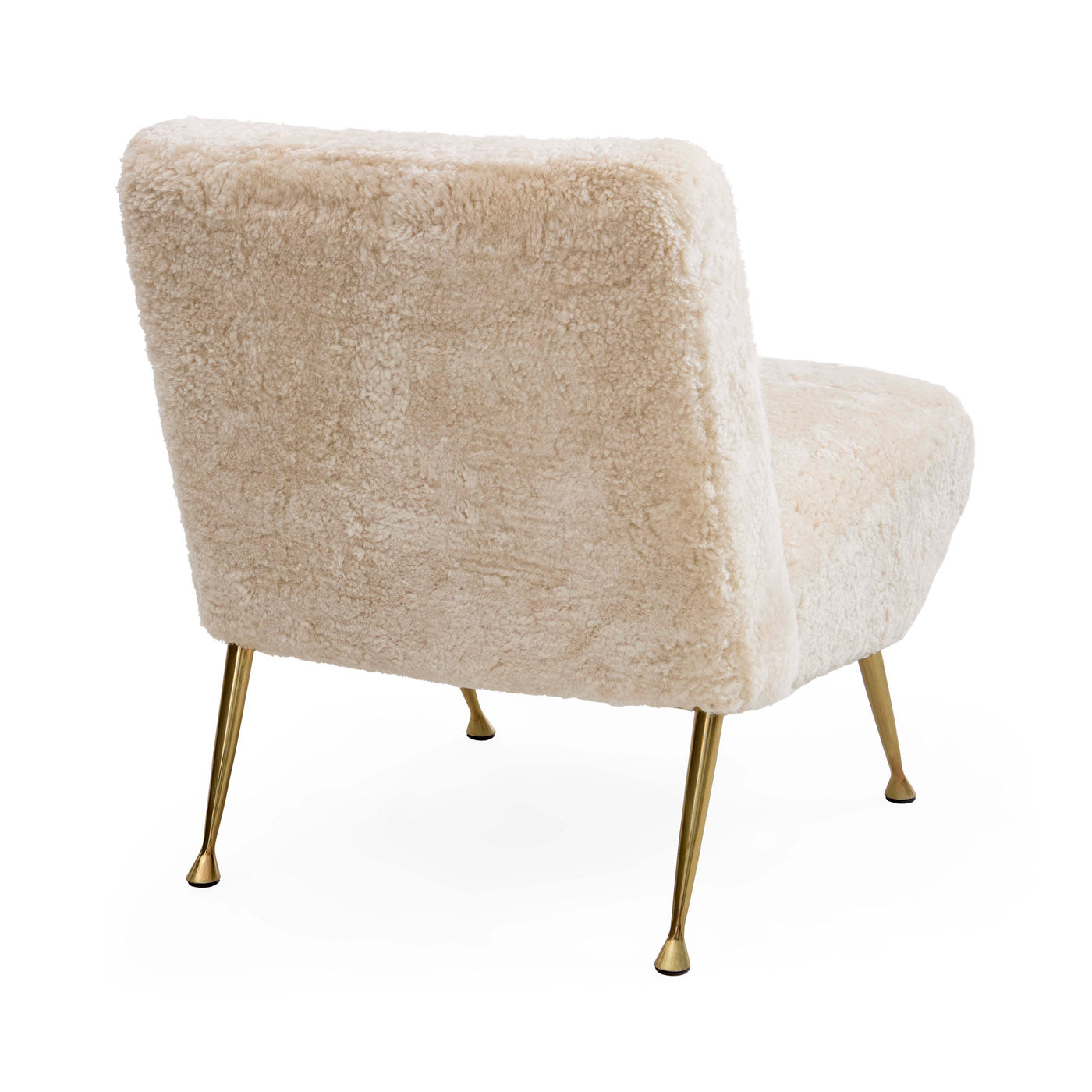 Fauteuil Slipper Gainsbourg