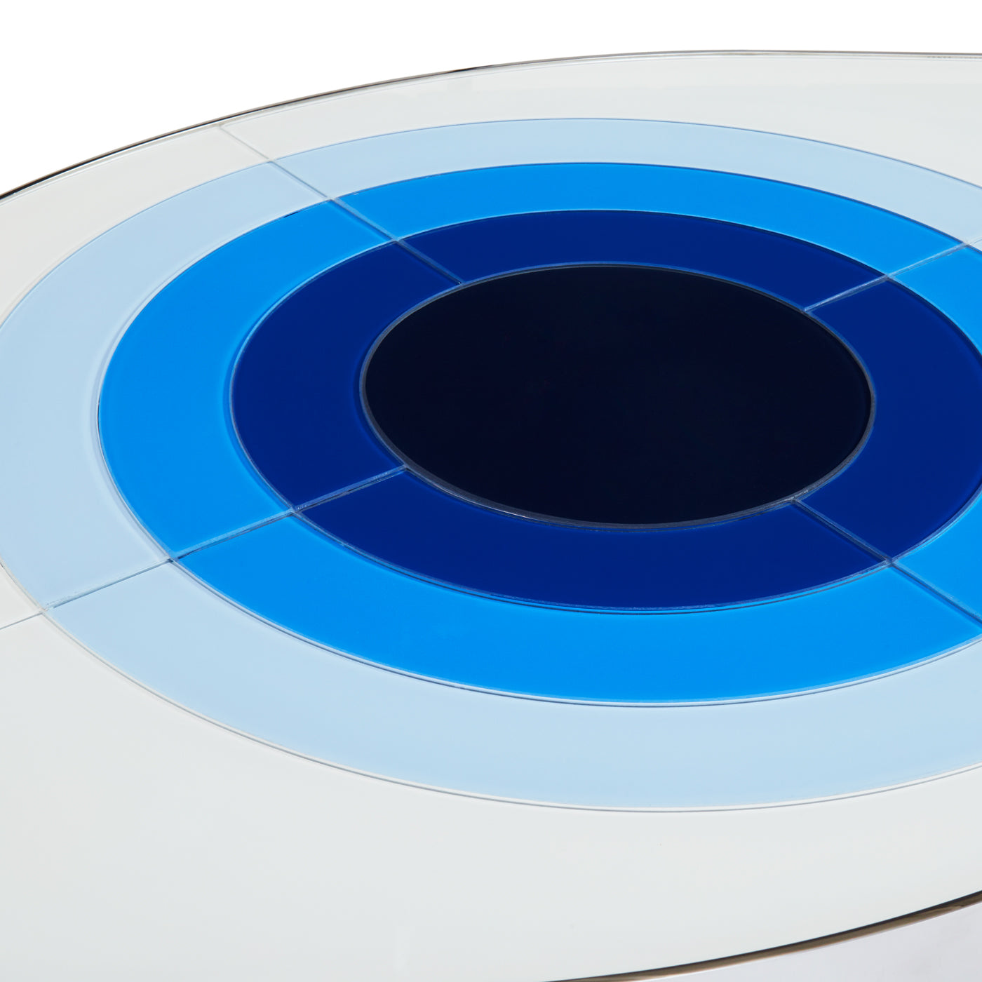 Table basse Harlequin Eye