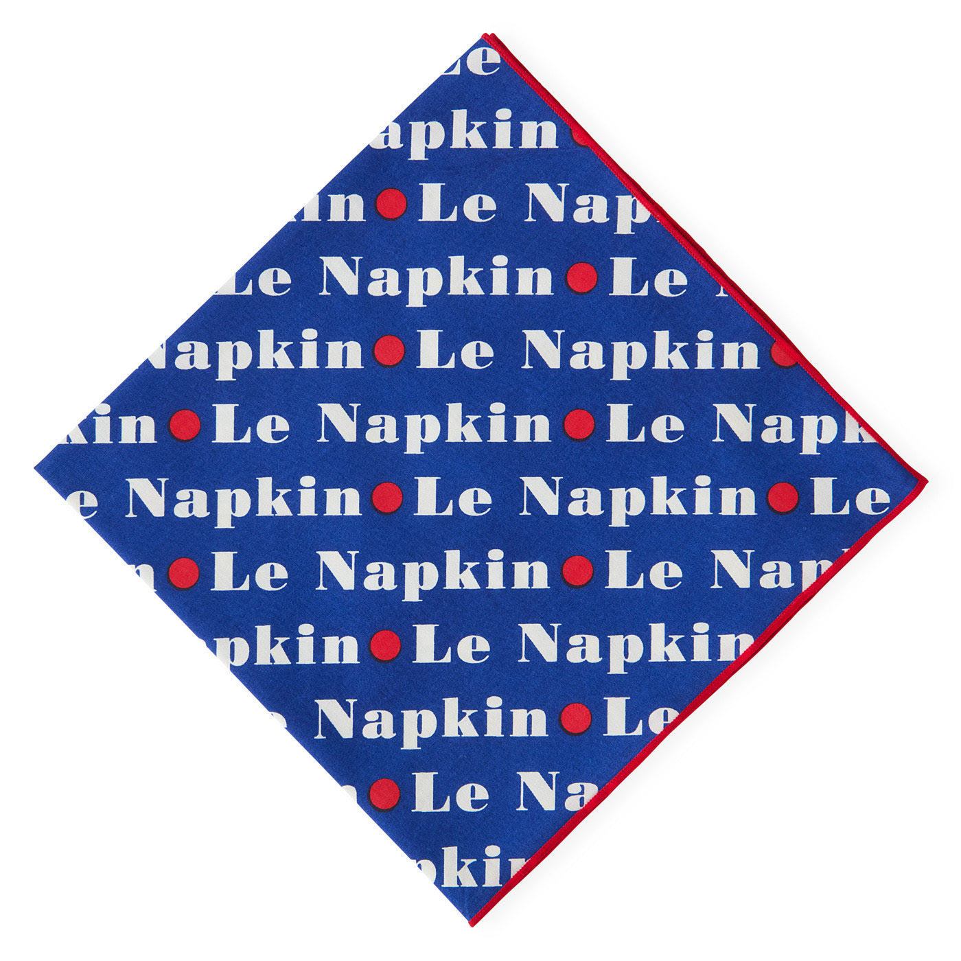 Le Set de Serviettes