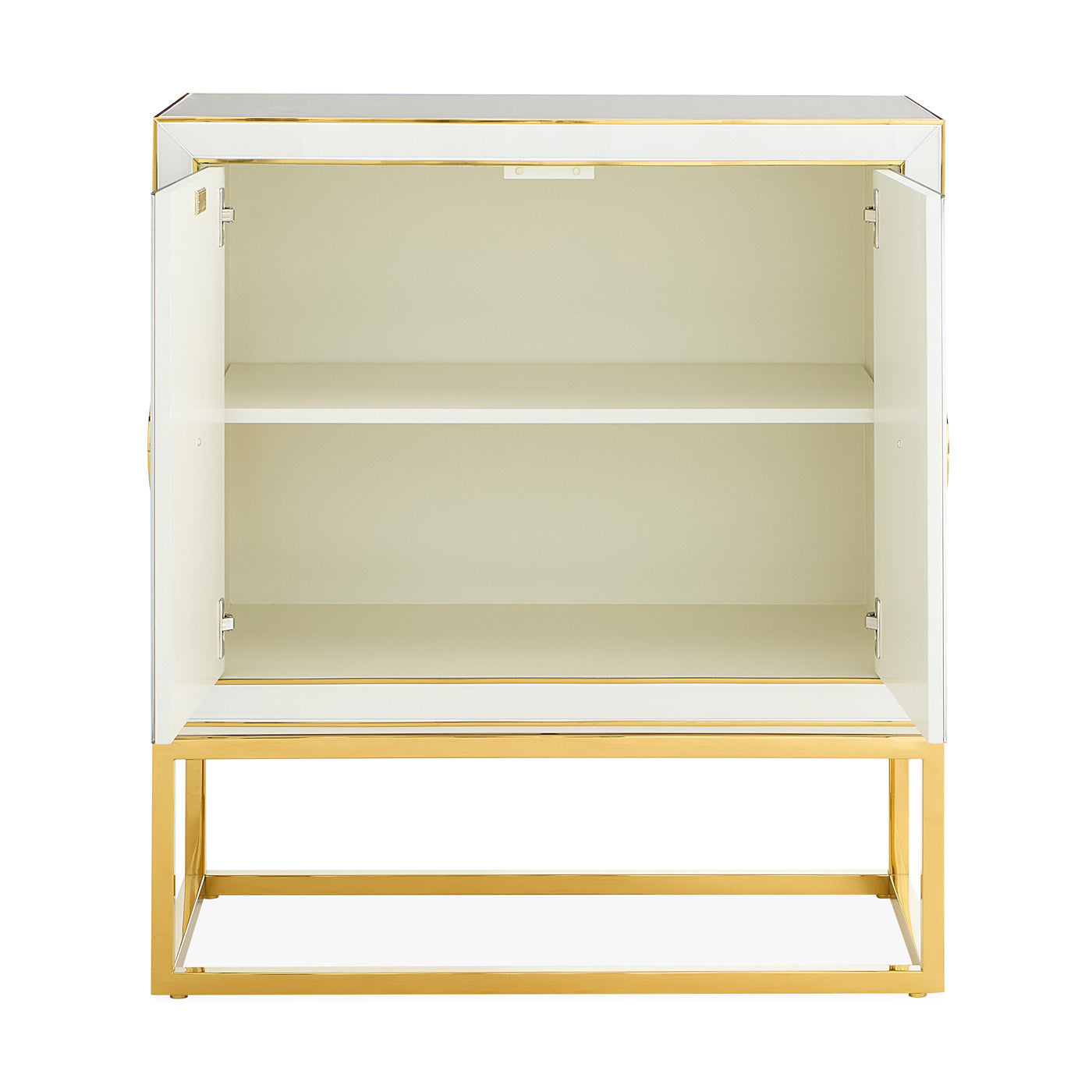 Cabinet Op Art