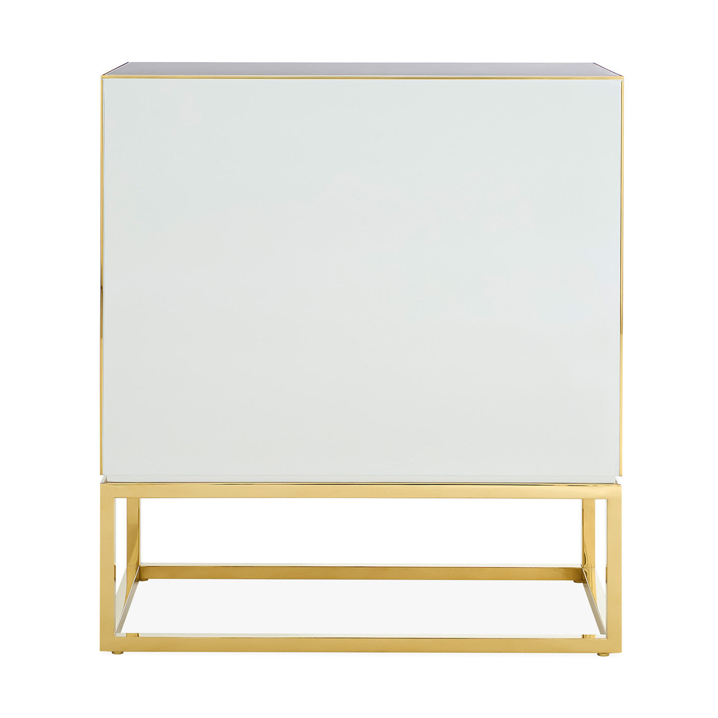 Cabinet Op Art