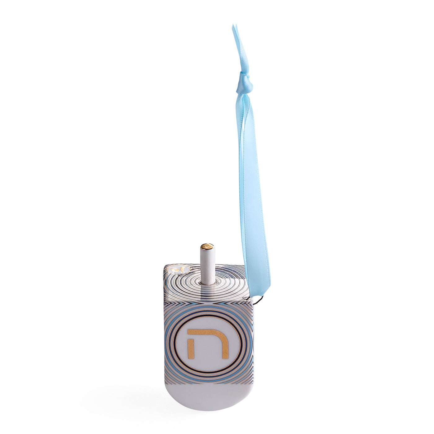 Ornement Dreidel