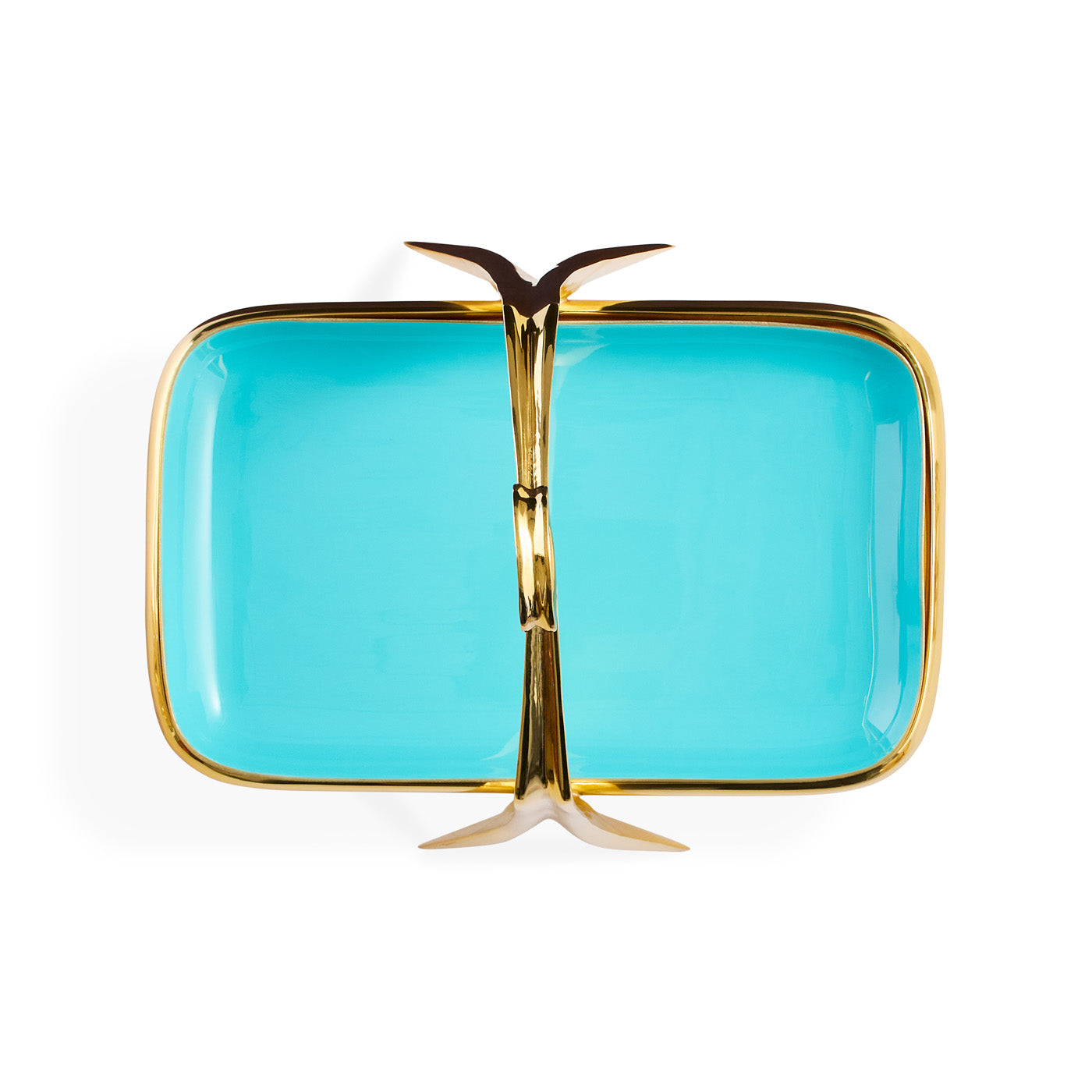 Plateau Oscar Bon Bon