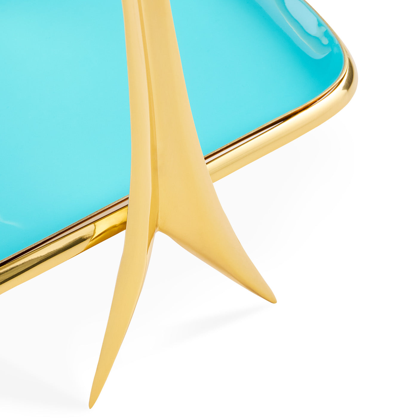 Plateau Oscar Bon Bon