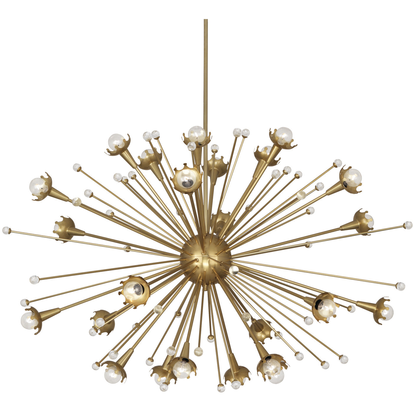 Lustre géant Spoutnik