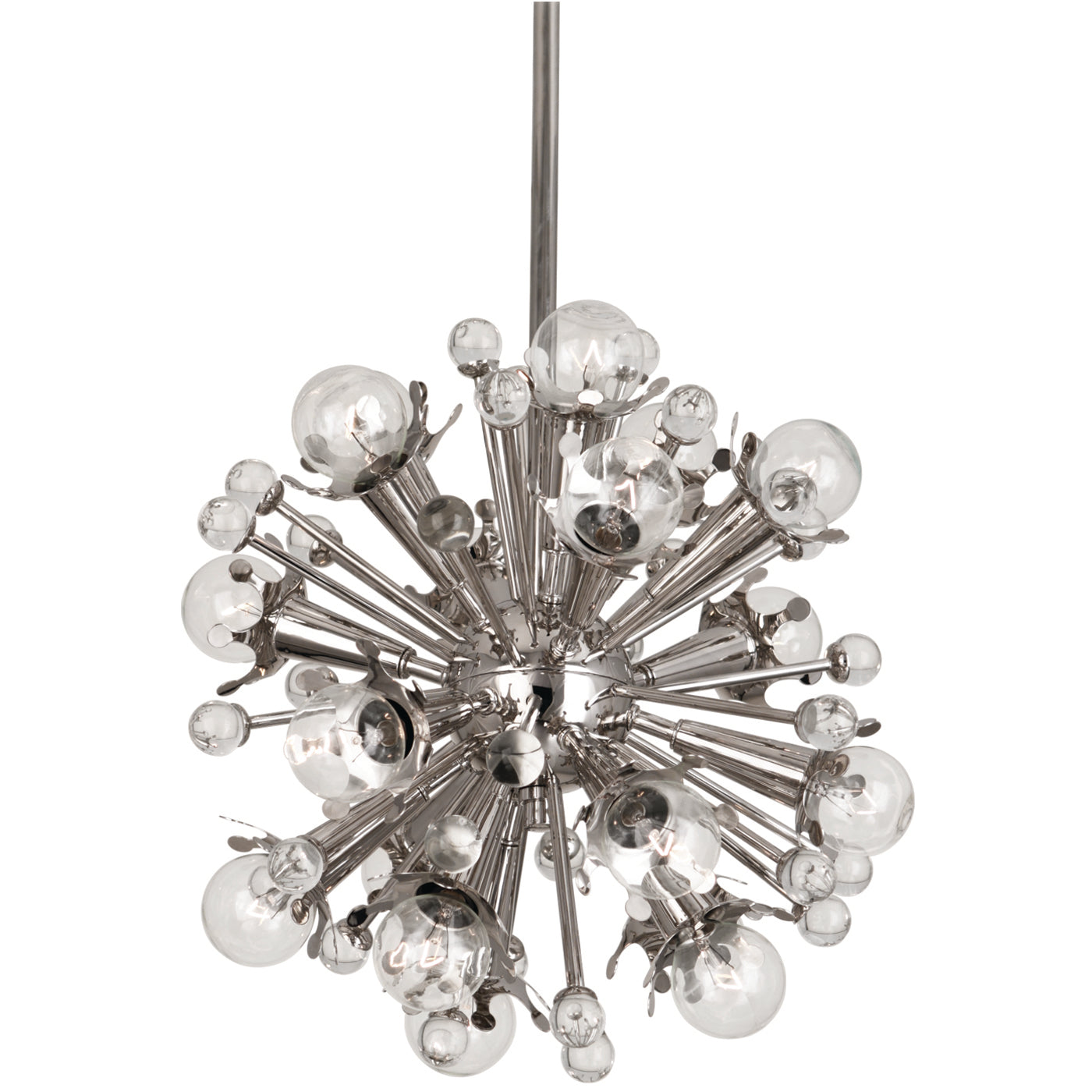 Mini lustre Spoutnik