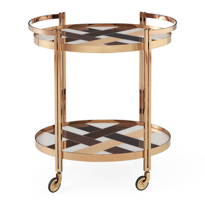 Chariot de bar Chambeige