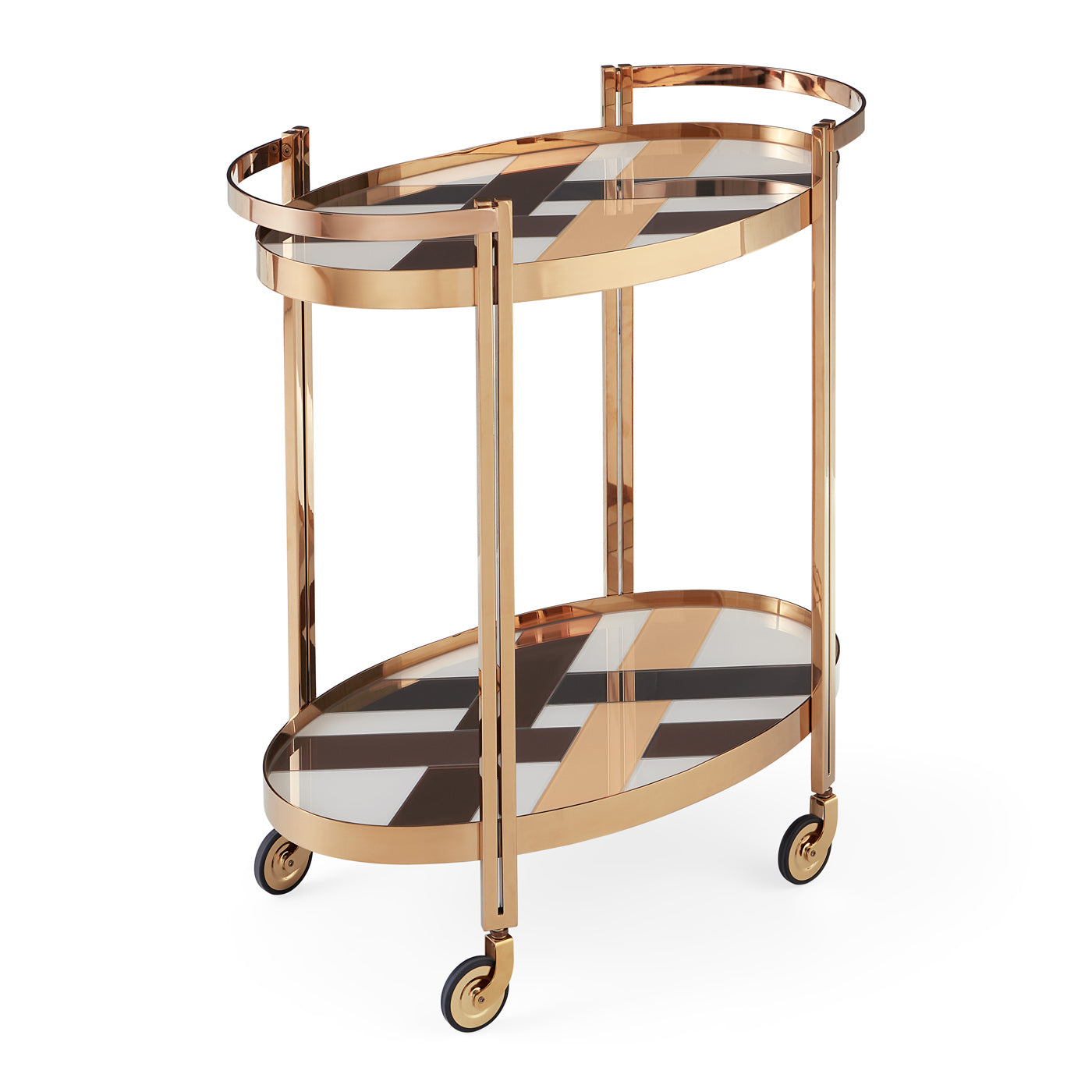 Chariot de bar Chambeige