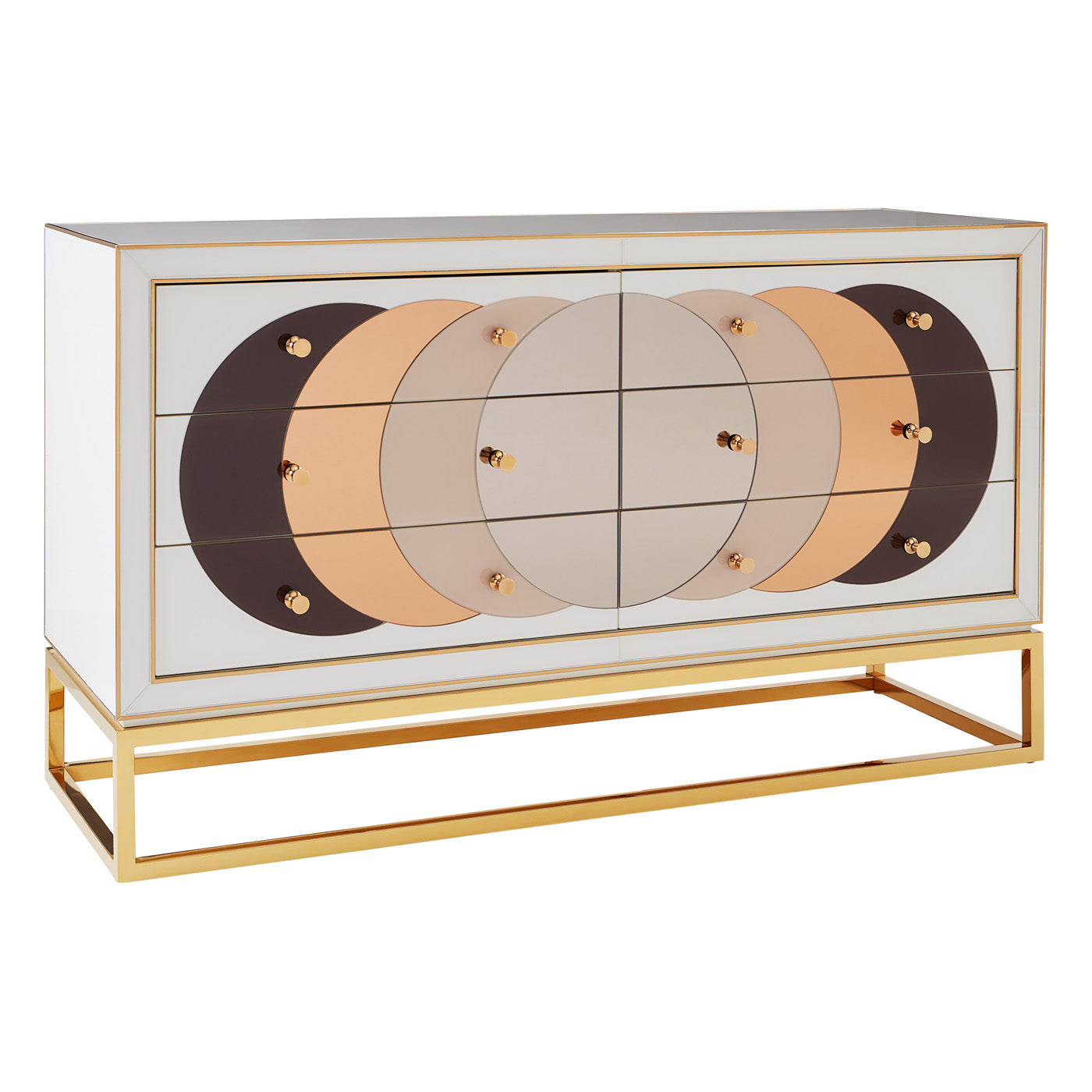 Crédence Chambeige 58