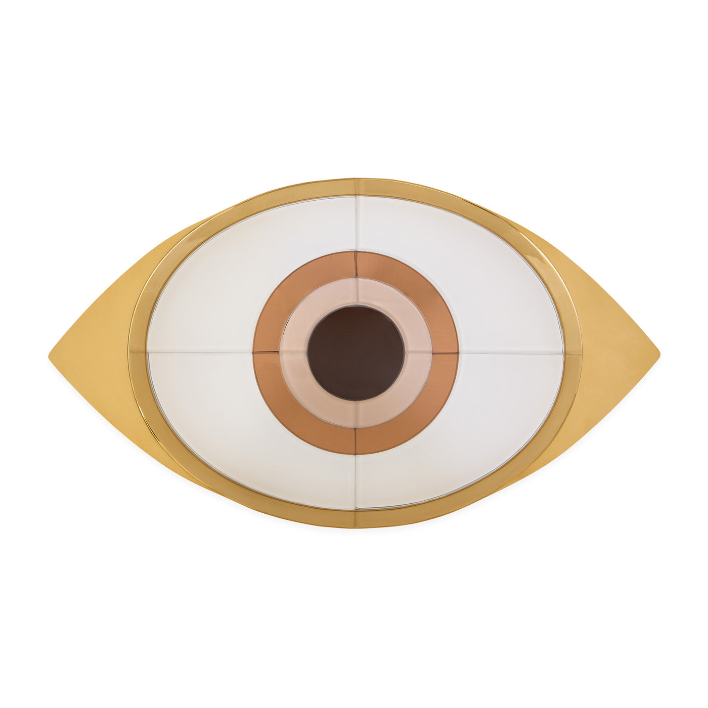 Plateau pour les yeux Chambeige