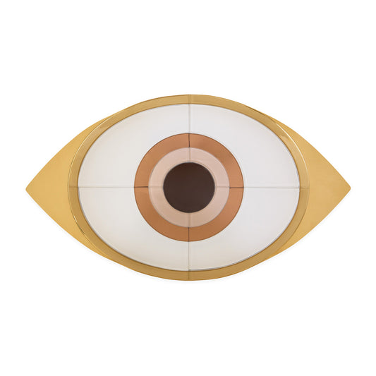 Plateau pour les yeux Chambeige