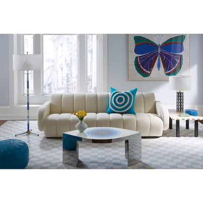 Table basse Harlequin Eye