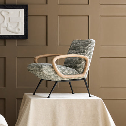 Fauteuil Gainsbourg
