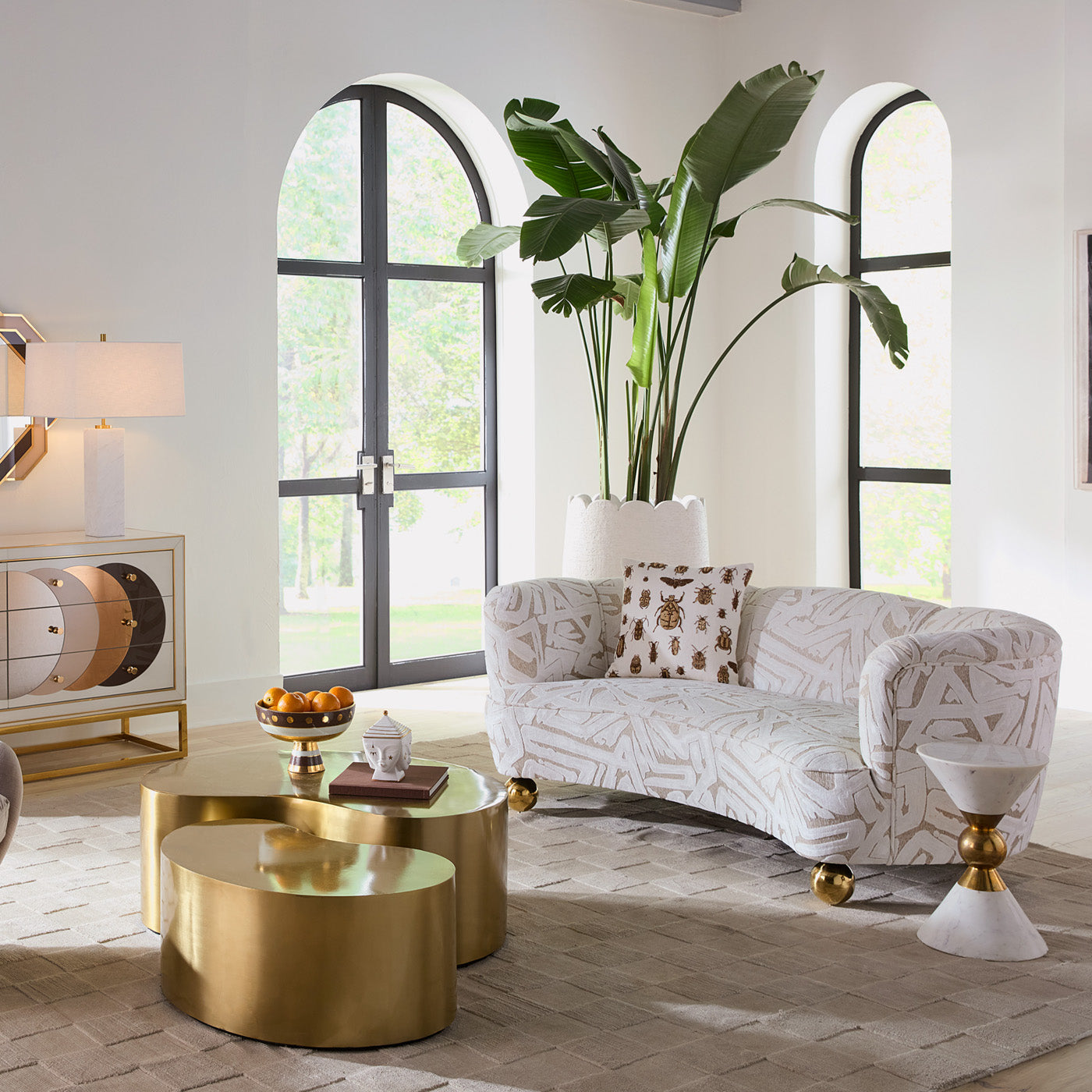 Miroir Chambeige
