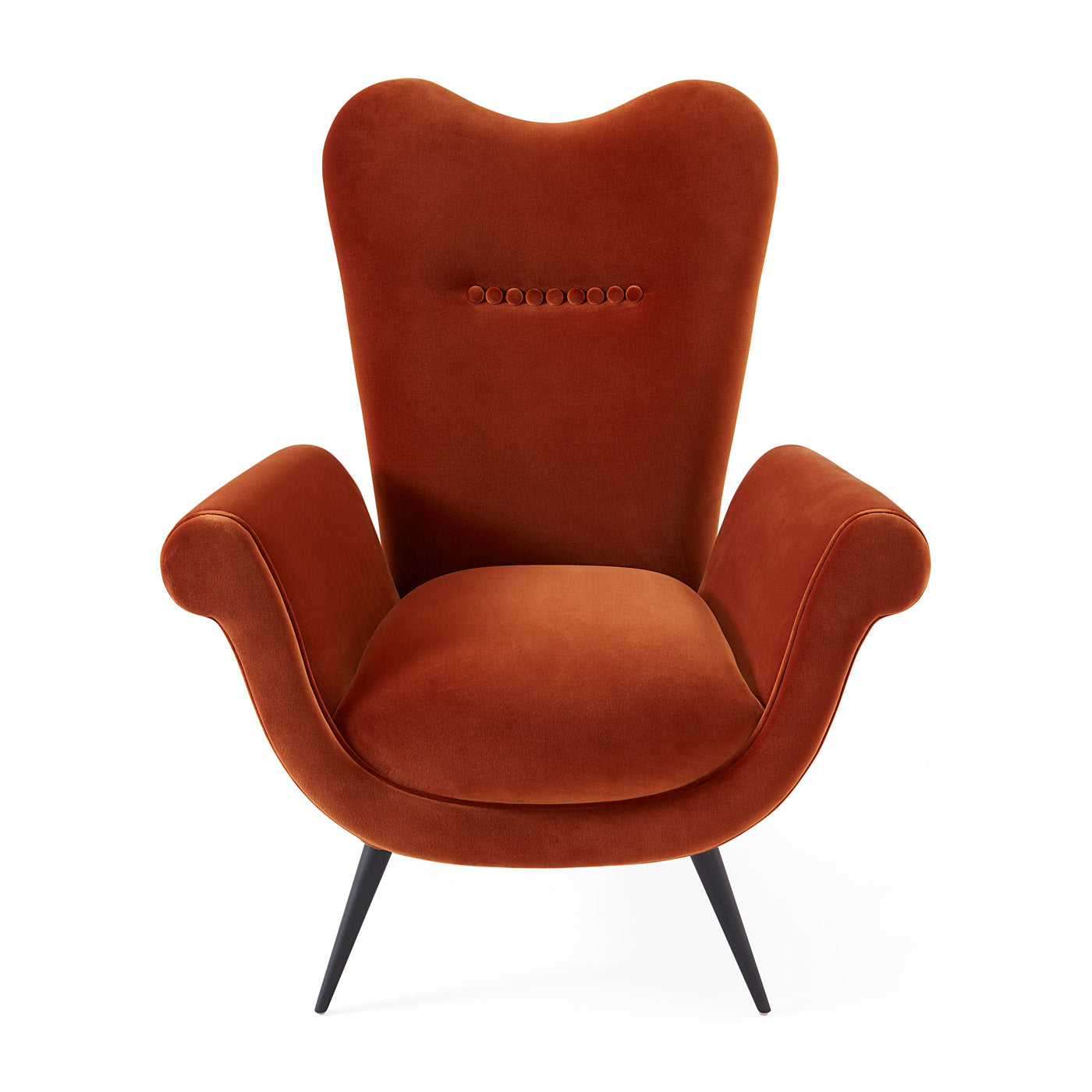 Fauteuil Juliette