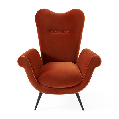 Fauteuil Juliette