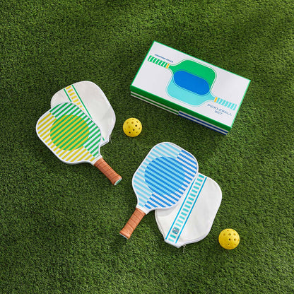 Ensemble de pickleball Copenhague