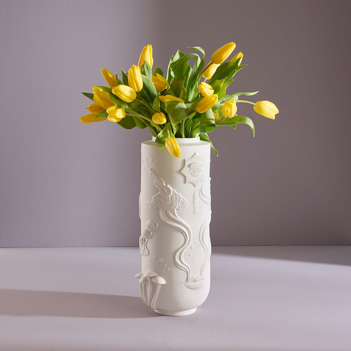 Vase Muse Dreamscape