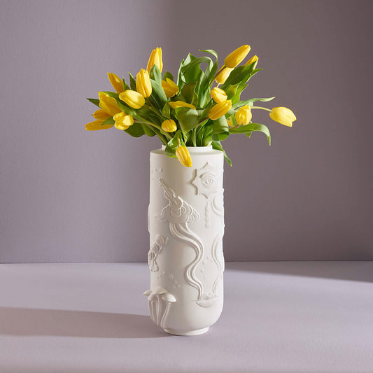 Vase Muse Dreamscape