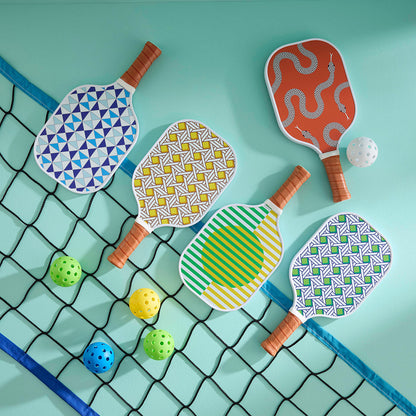 Ensemble de pickleball Copenhague