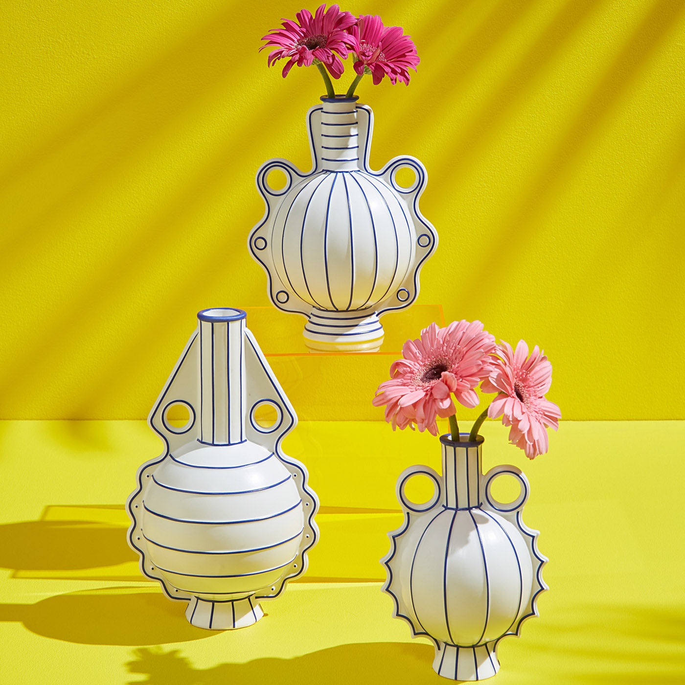 Grand vase Venezia