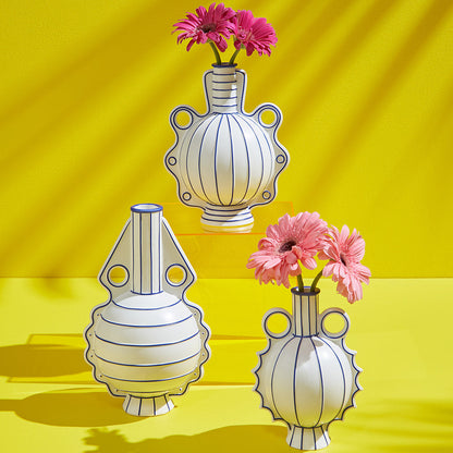 Grand vase Venezia