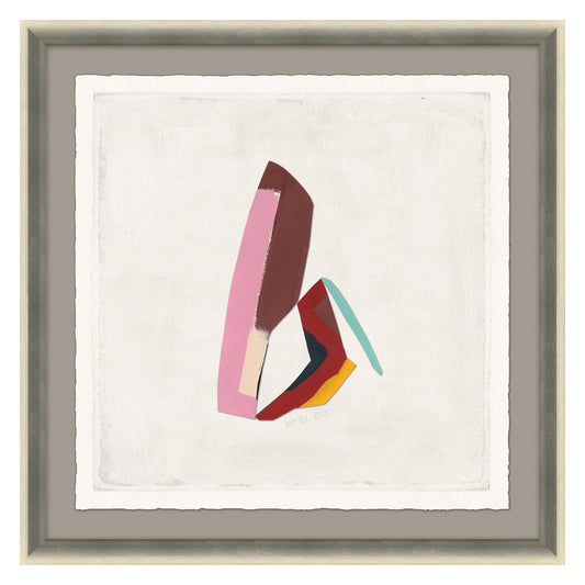 Susan Hable, Divers XIV
