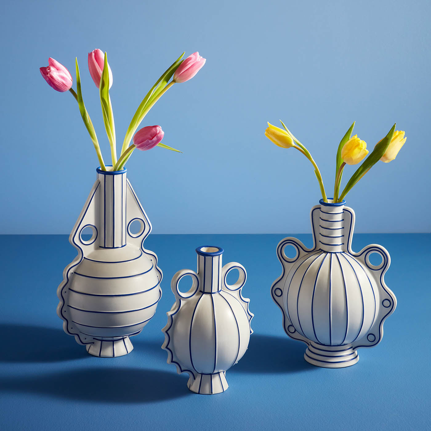 Grand vase Venezia