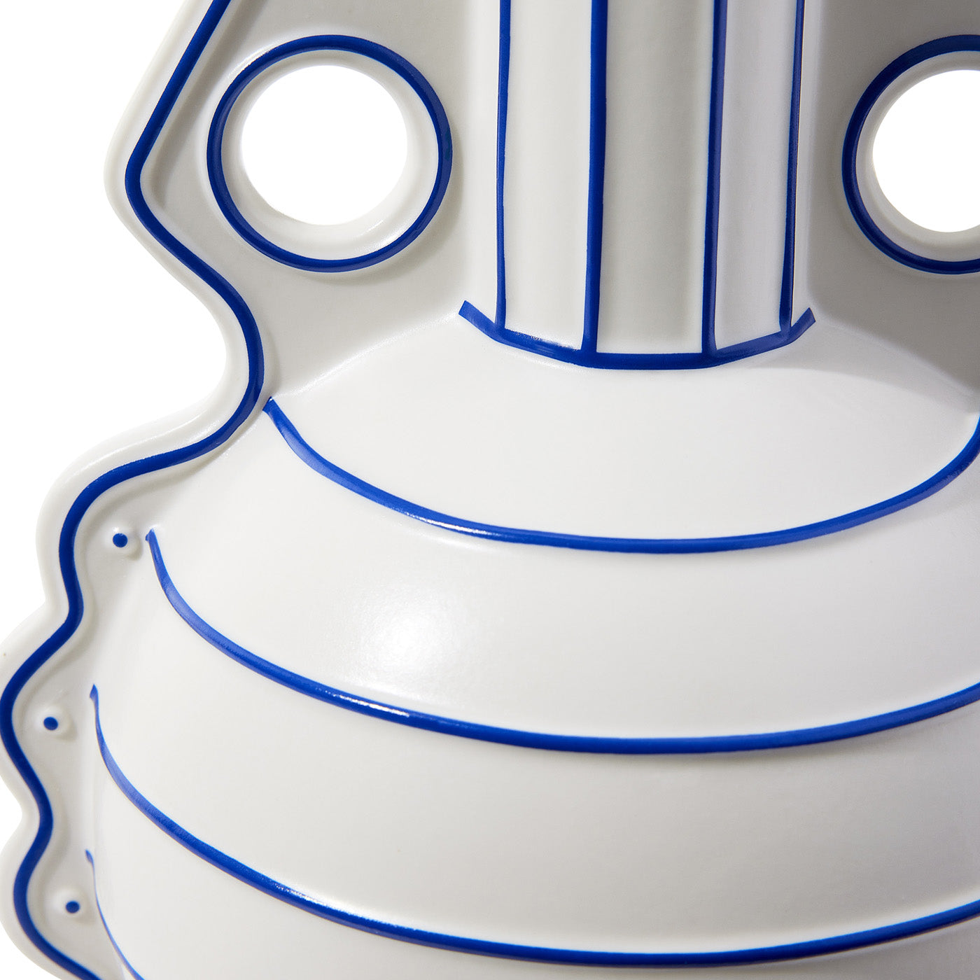 Grand vase Venezia