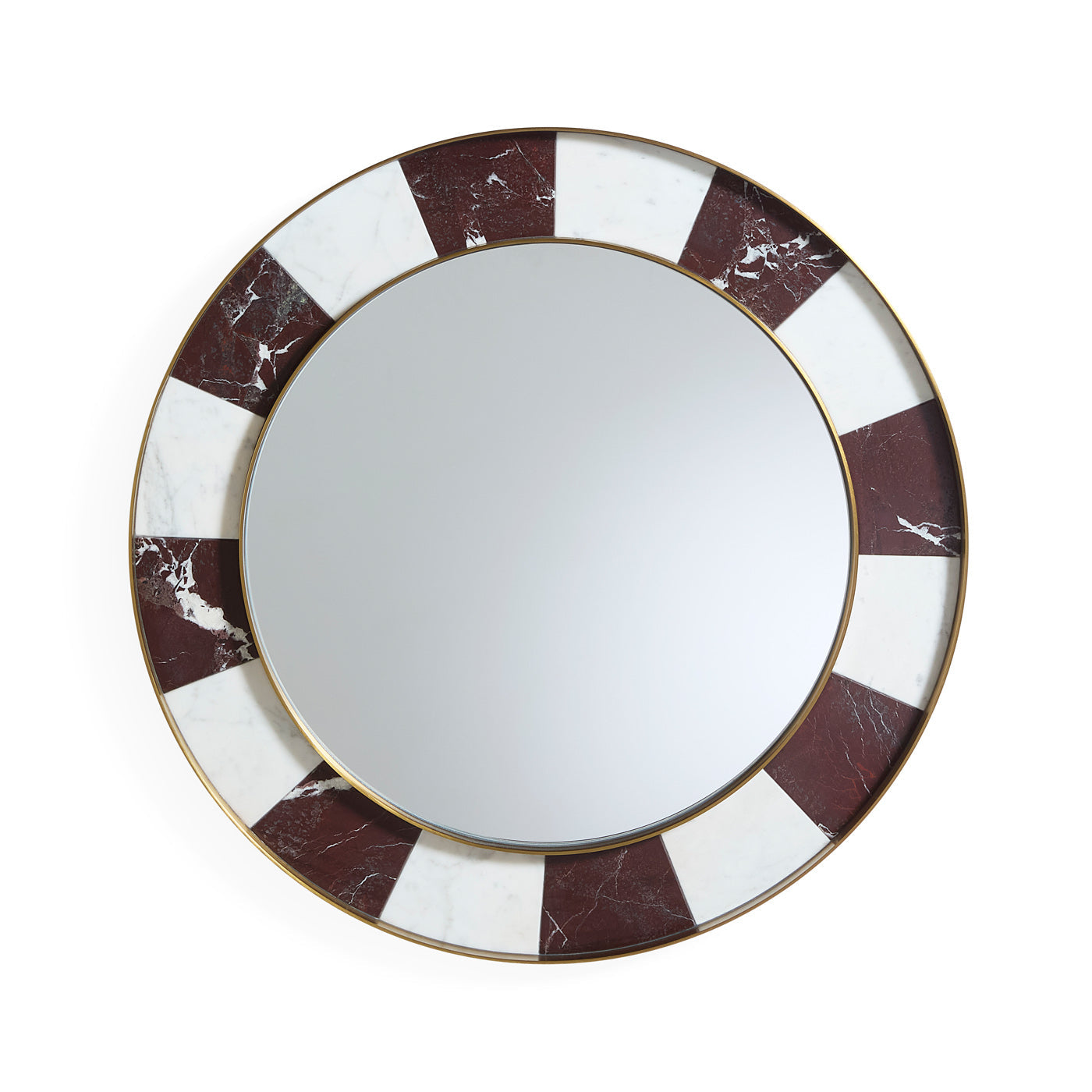 Miroir de Canaan