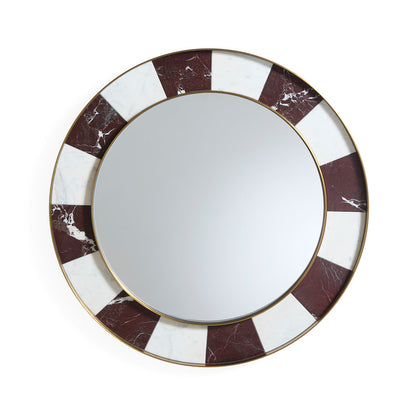 Miroir de Canaan