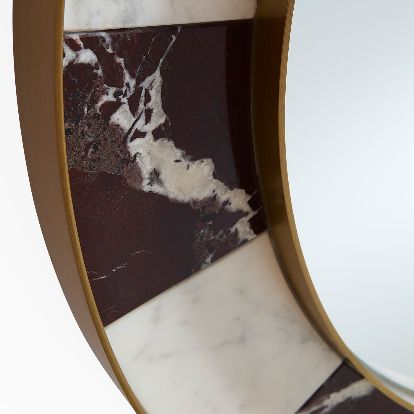 Miroir de Canaan