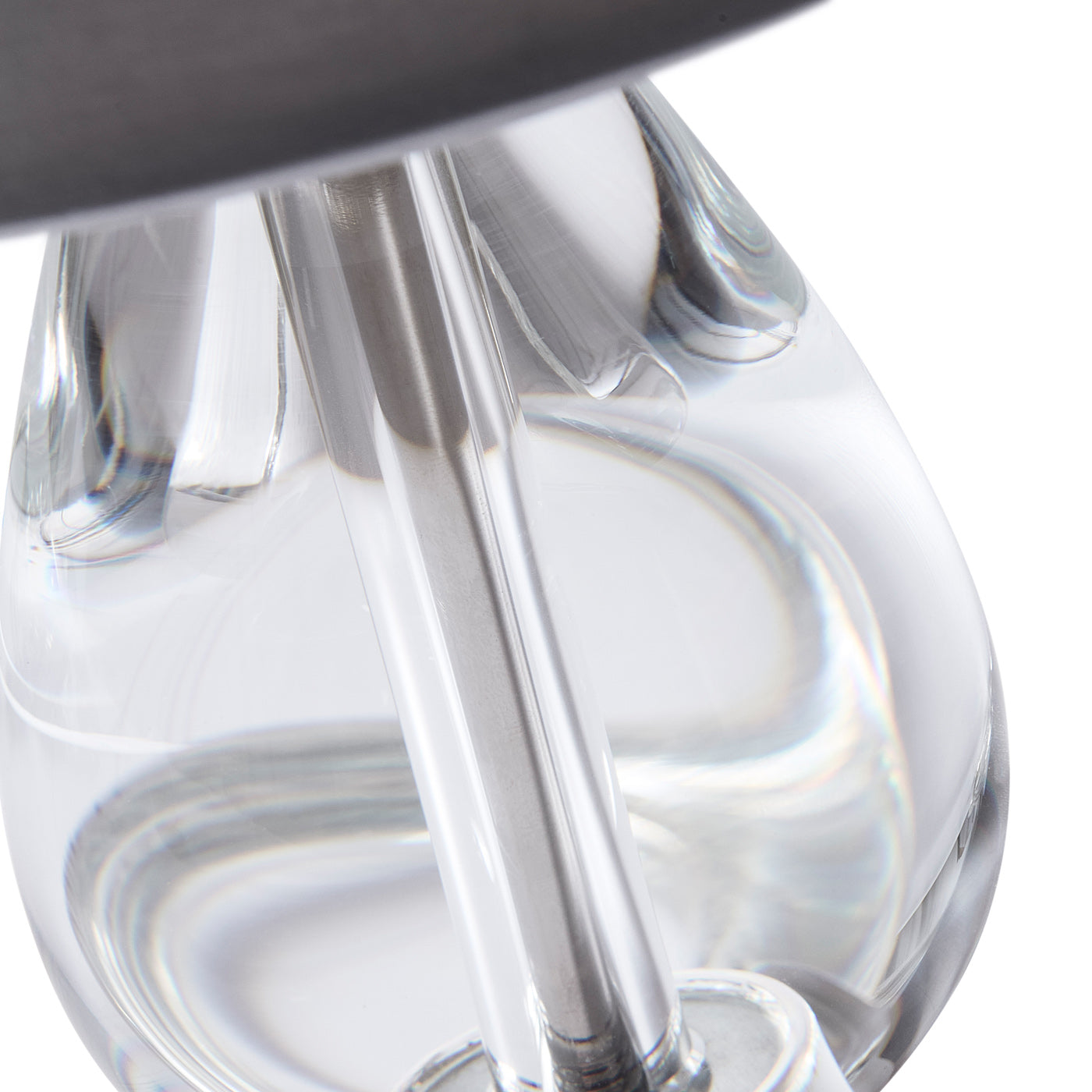 Lampe de table Claridge Tiny Teardrop