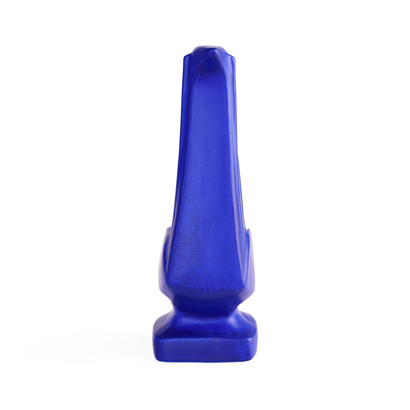 Objet Cobalt Bird