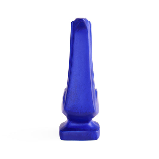 Objet Cobalt Bird
