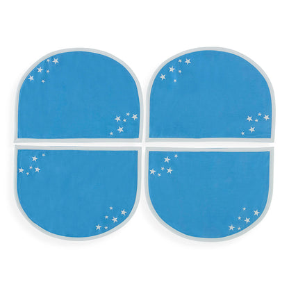 Ensemble de sets de table Constellation