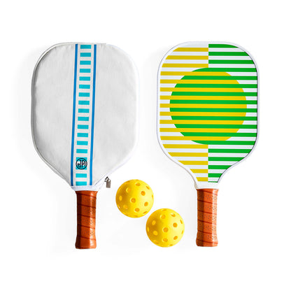 Ensemble de pickleball Copenhague