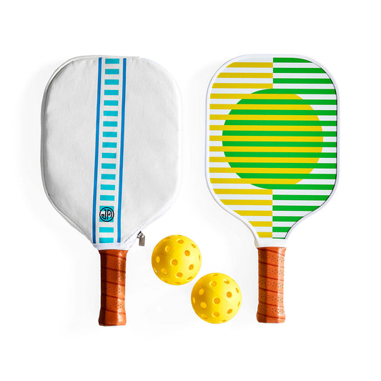 Ensemble de pickleball Copenhague