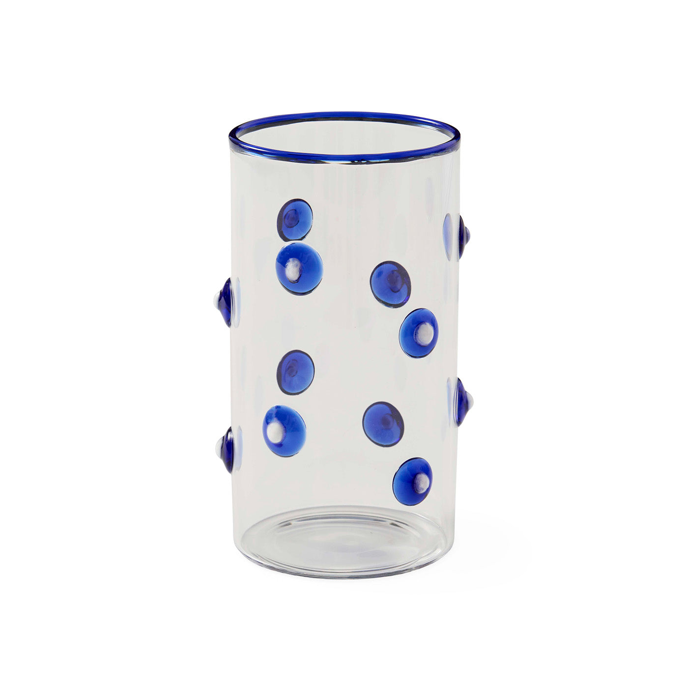 Ensemble de verres à whisky Dottie