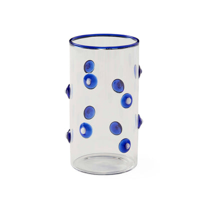 Ensemble de verres à whisky Dottie