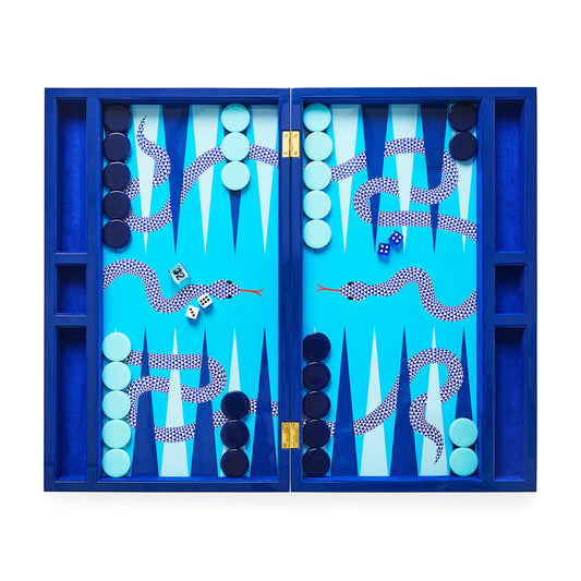 Jeu de backgammon Eden