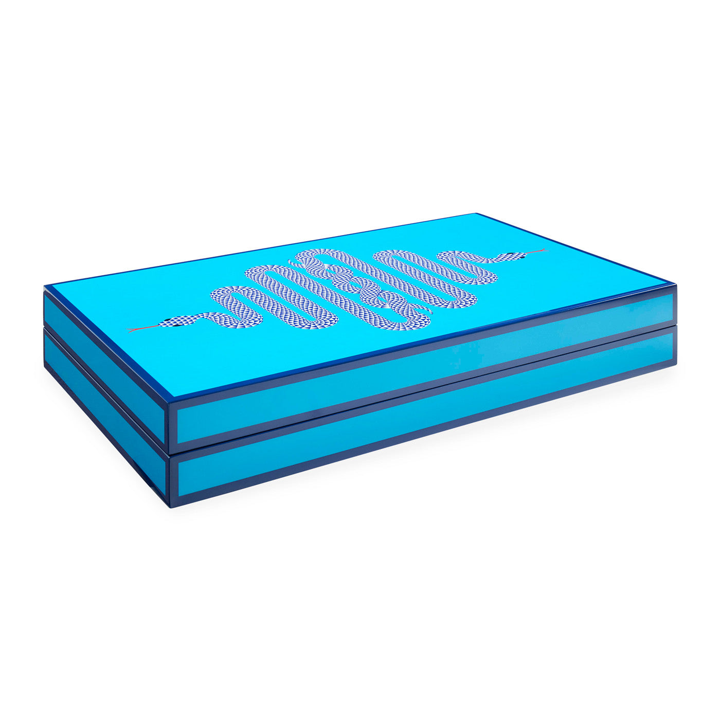 Jeu de backgammon Eden